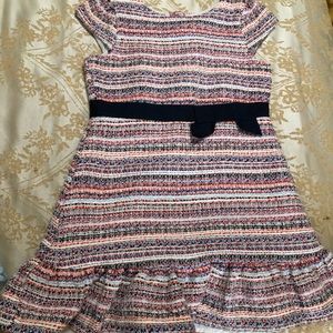 Janie and Jack girl! The Ava Dress